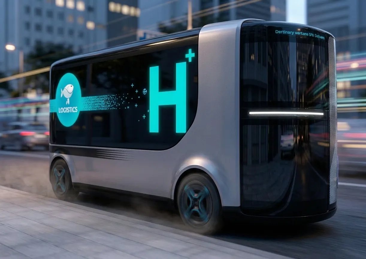 The backbone shuttle